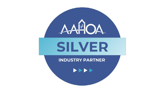 AAHOA Silver Industry Partner